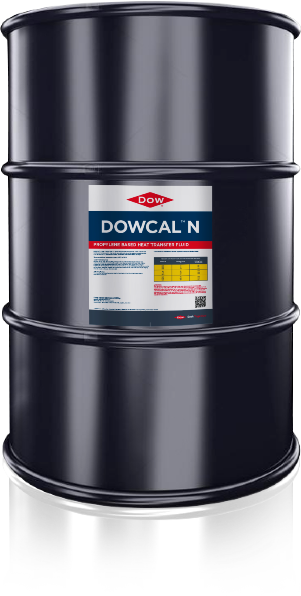 DOWCAL™ N | Glycol Sales