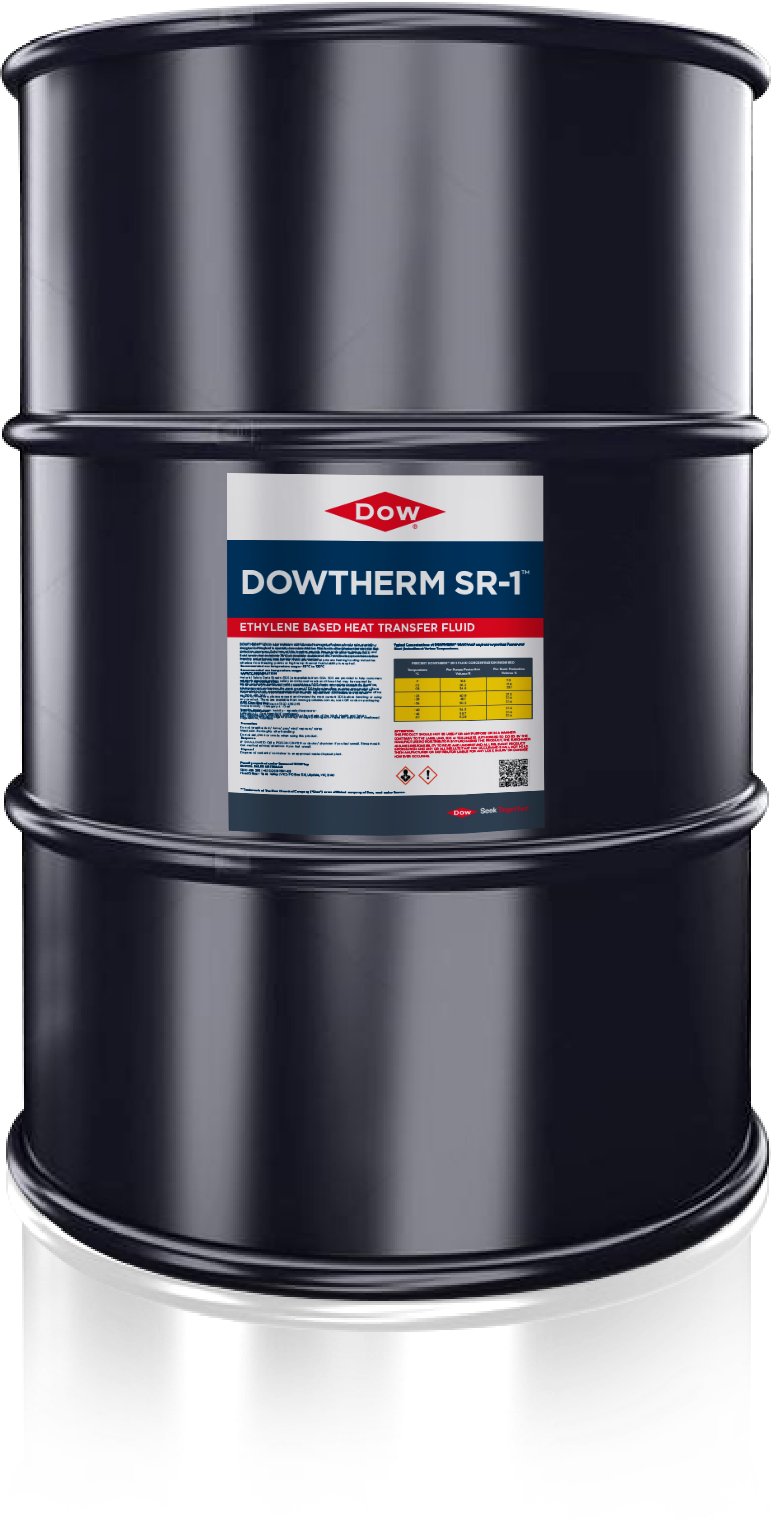 Dowtherm™ Sr 1 Glycol Sales 